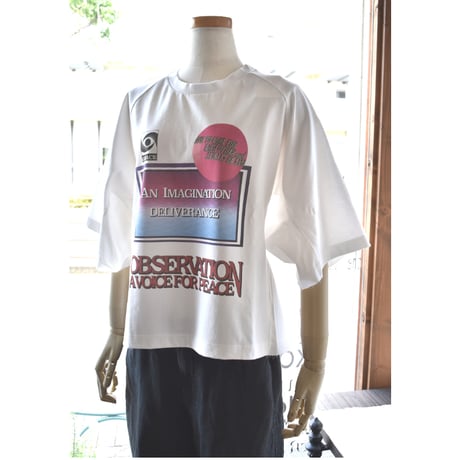 プリントtシャツ | STORES