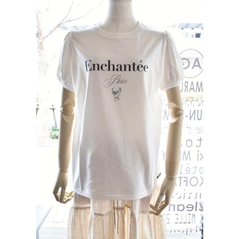 Bilitis dix-sept ans(ビリティスディセッタン) 26S/S Enchant