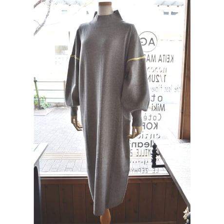 長袖ワンピース | STORES