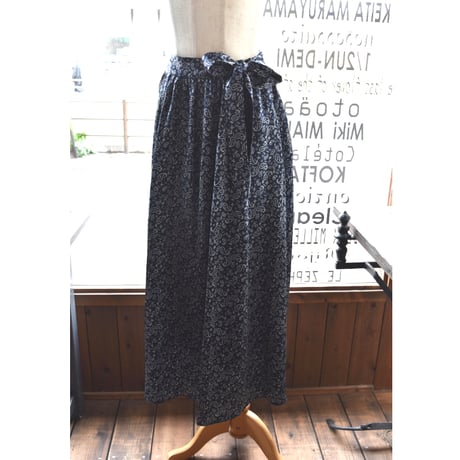マキシ丈スカート | STORES