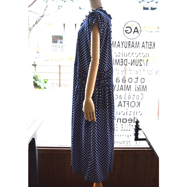 Bilitis dix-sept ans.(ビリティスディセッタン) 24S/S Square