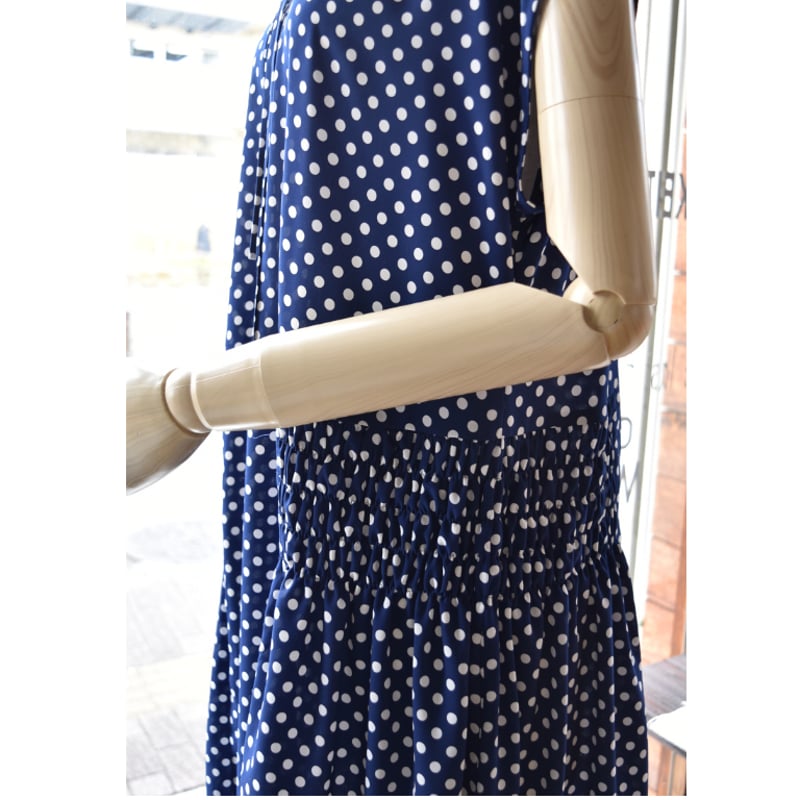Bilitis dix-sept ans.(ビリティスディセッタン) 24S/S Square Bilitis dix-sept ans.(ビリティスディセッタン) 24S/S Square
