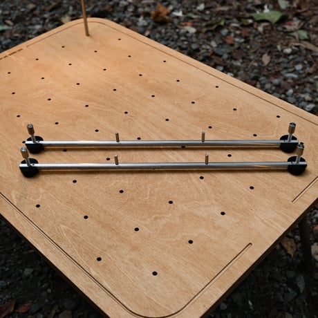 ITEM | THE CORE OF THINGS STORE