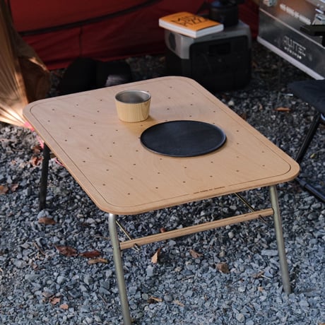 C/T table 3