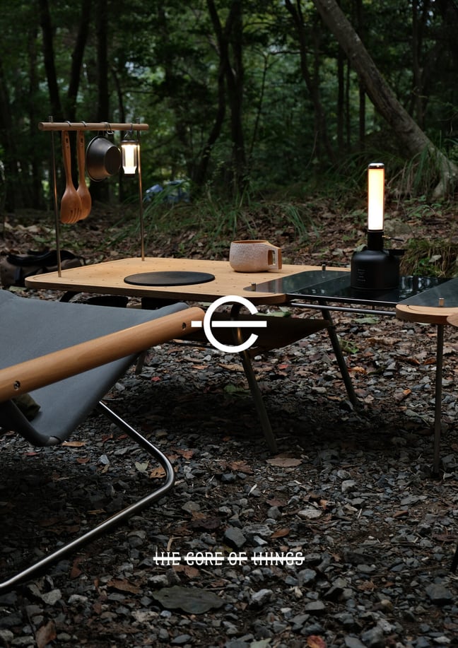 THE CORE OF THINGS STORE