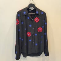 ブラウス