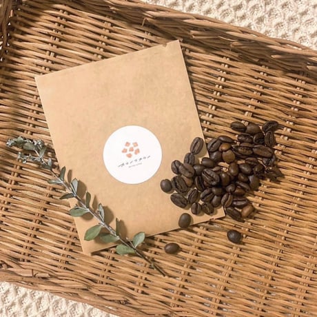 水出しコーヒー　4Ｐ(500ml×4）