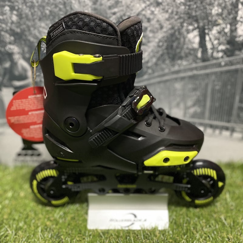 CYCLONE Roller blade ローラーブレード 22-23cm - スケートボード CYCLONE Roller blade ローラーブレード 22-23cm - スケートボード