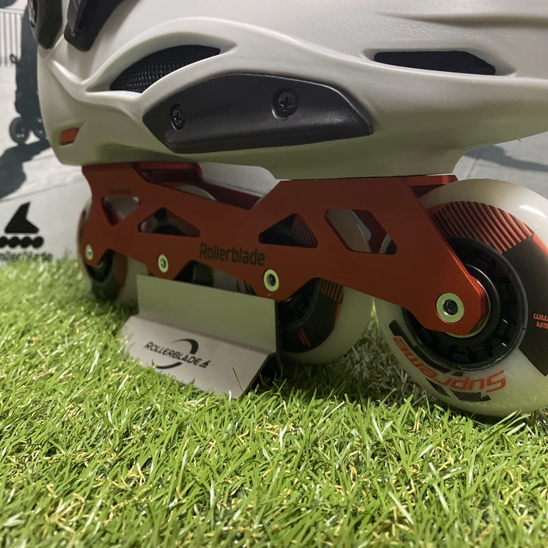 ROLLERBLADE(ローラーブレード)/2023/RB PRO X | 不知火shiranui