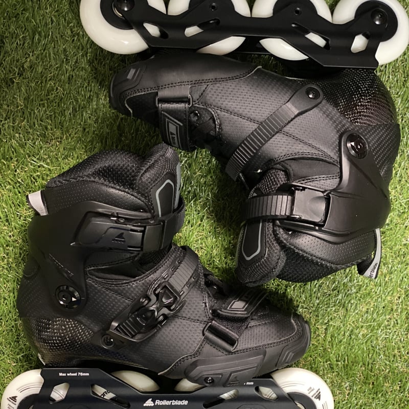 ROLLERBLADE(ローラーブレード)/2023/CROSSFIRE | 不知火shiranui ROLLERBLADE(ローラーブレード)/2023/CROSSFIRE | 不知火shiranui