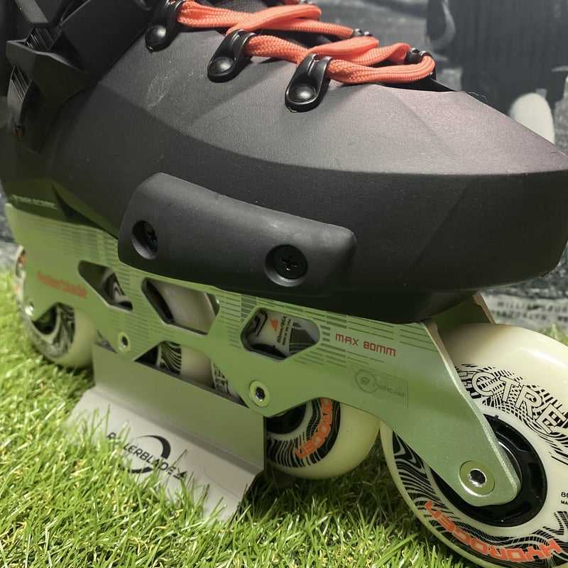 ROLLERBLADE(ローラーブレード)/2023/TWISTER XT W | 不知火sh