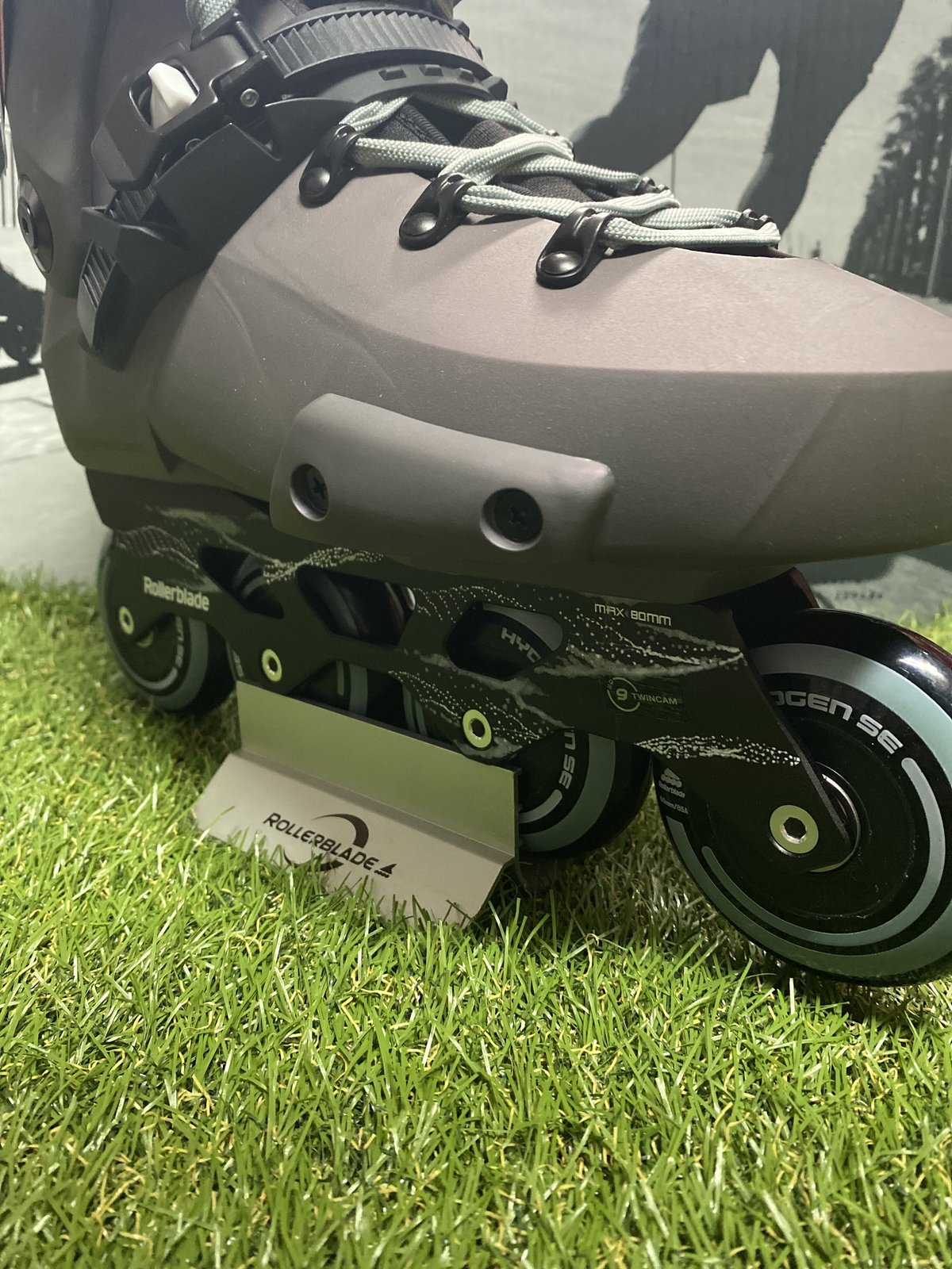 ROLLERBLADE(ローラーブレード)/2023/TWISTER SE | 不知火shir ROLLERBLADE(ローラーブレード)/2023/TWISTER SE | 不知火shir
