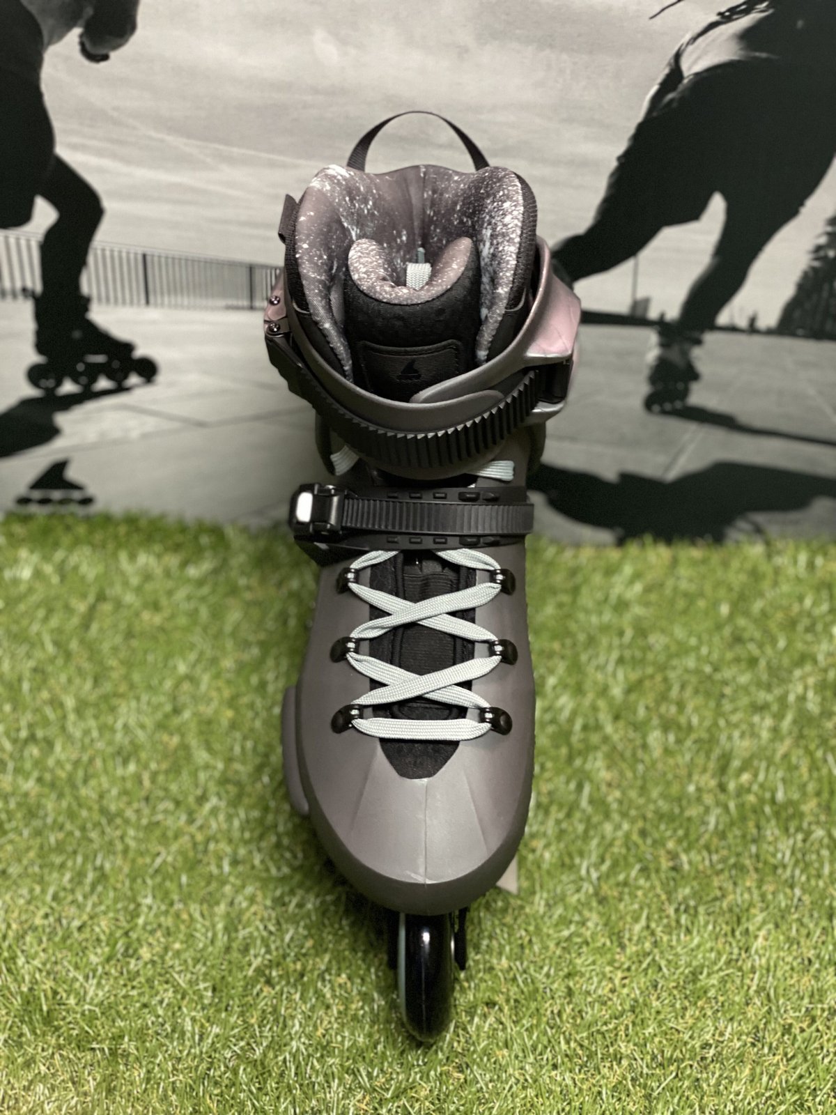 rollerblade twister 助け合っ edge 30cm ローラースケート