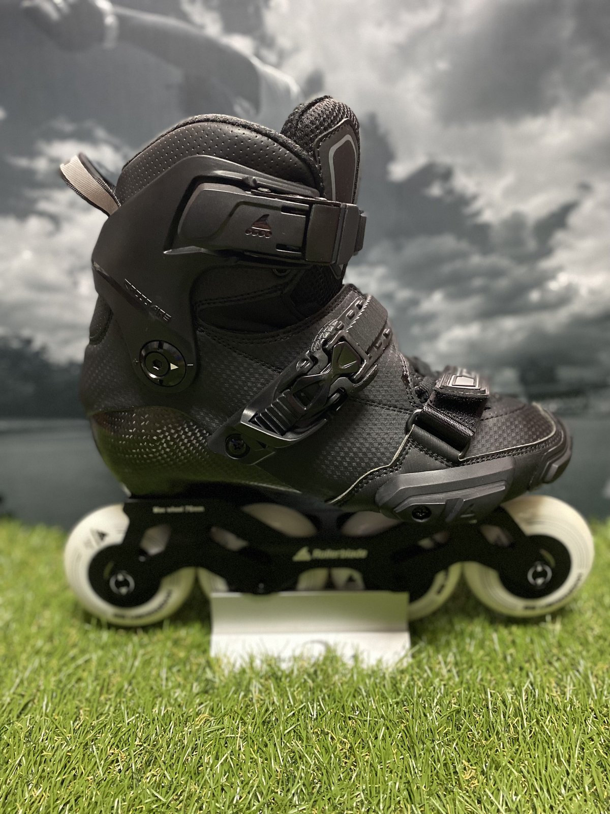 ROLLERBLADE(ローラーブレード)/2023/CROSSFIRE | 不知火shiranui ROLLERBLADE(ローラーブレード)/2023/CROSSFIRE | 不知火shiranui
