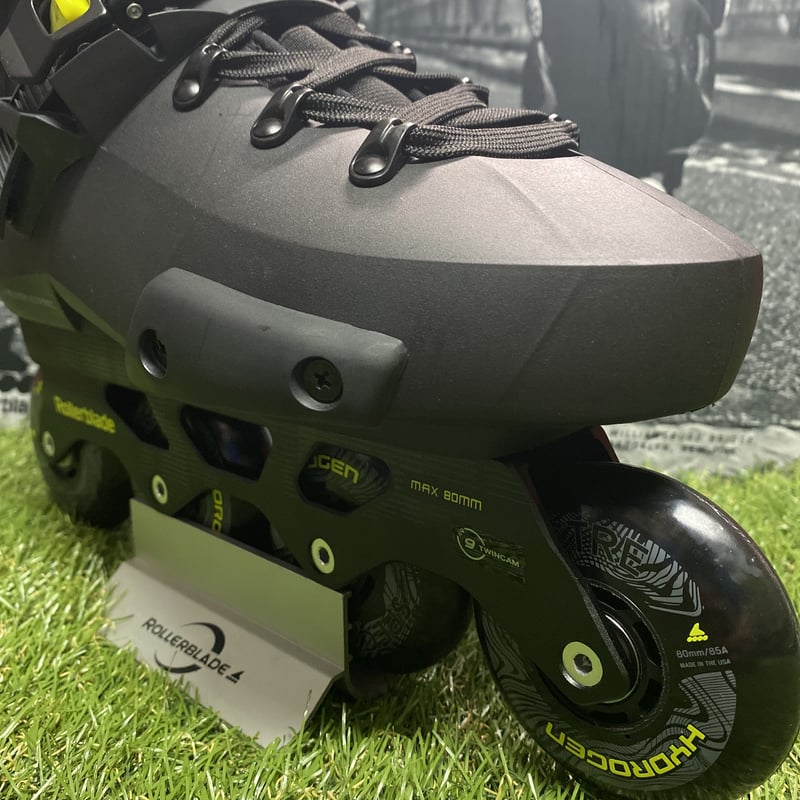 ROLLERBLADE(ローラーブレード)/2023/TWISTER XT | 不知火shir