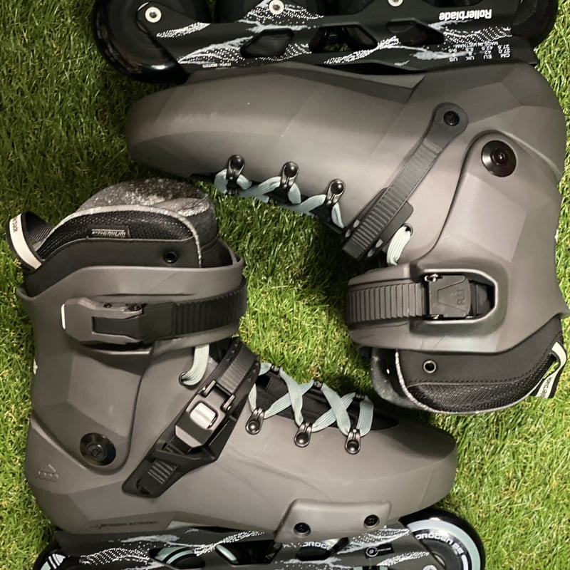 ROLLERBLADE(ローラーブレード)/2023/TWISTER SE | 不知火shir ROLLERBLADE(ローラーブレード)/2023/TWISTER SE | 不知火shir