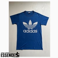80s adidas Tee
