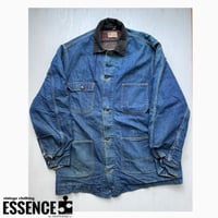 60s sears coveralls