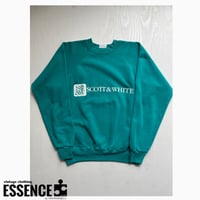 Hanes sweatshirt