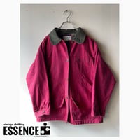 L.L.Bean HUNTING JACKET made in USA