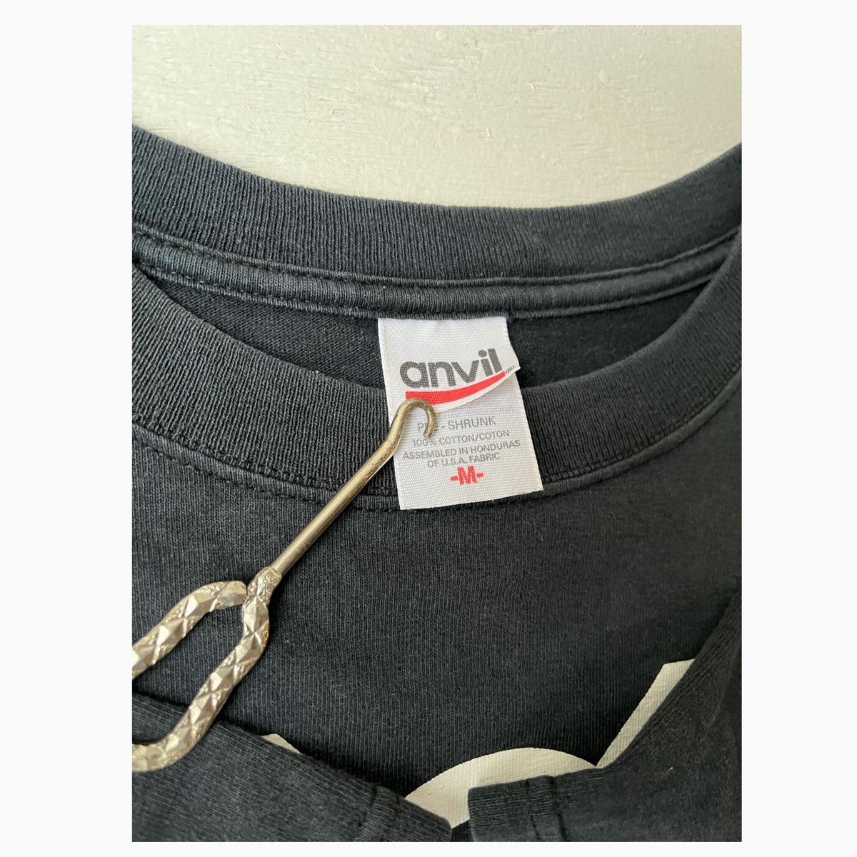 anvil BOUNTY HUNTER SMART 10th Tee | ESSENCE_ao