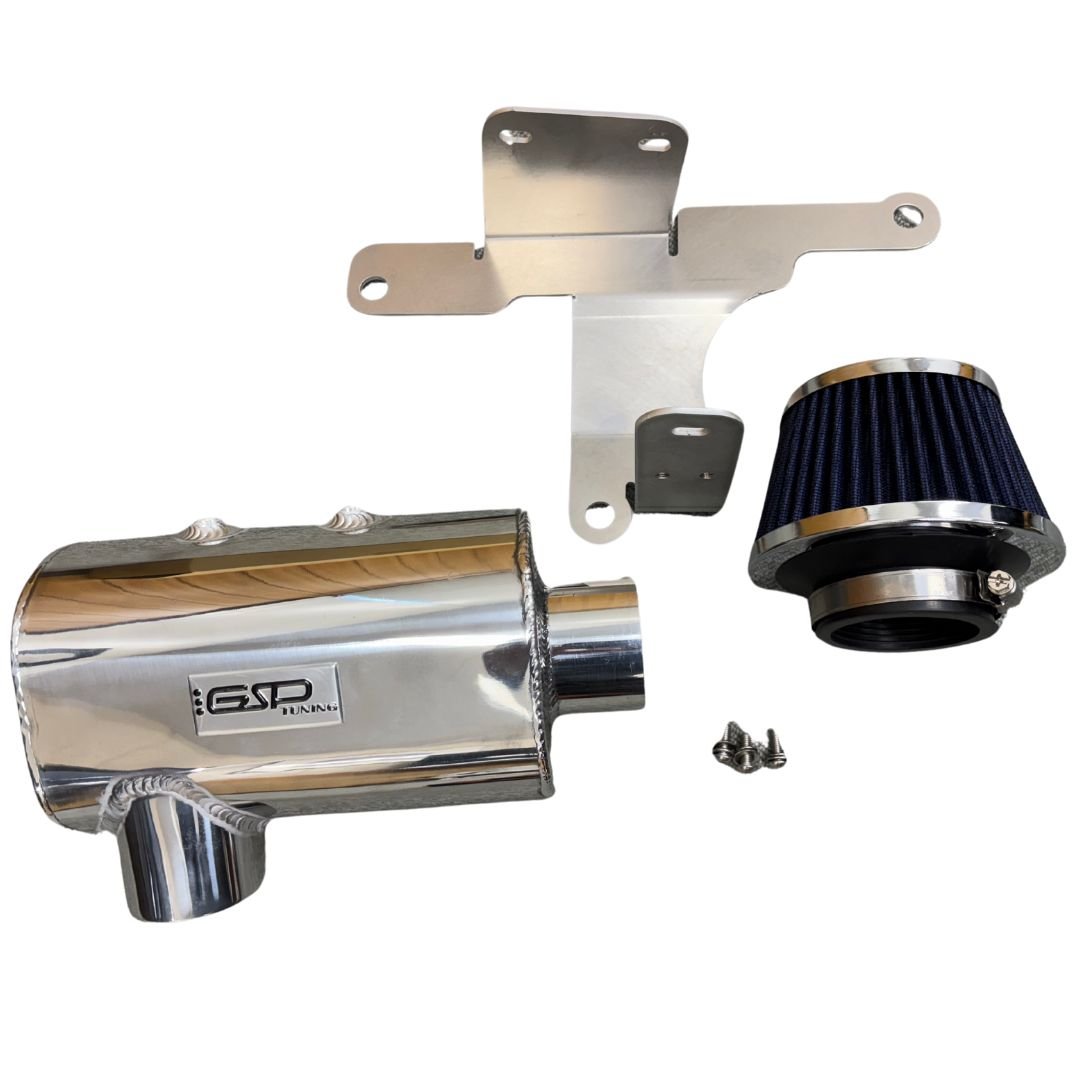 GSP TUNING オリジナル アルミインテークチャンバーキット JB23用