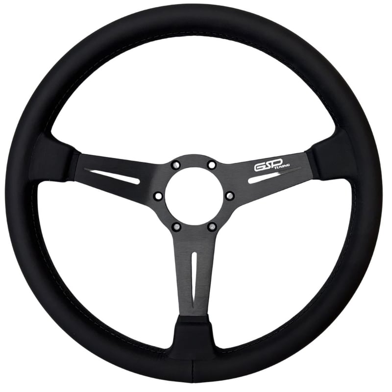 GSP TUNING オリジナル ステアリング | EnCount online store