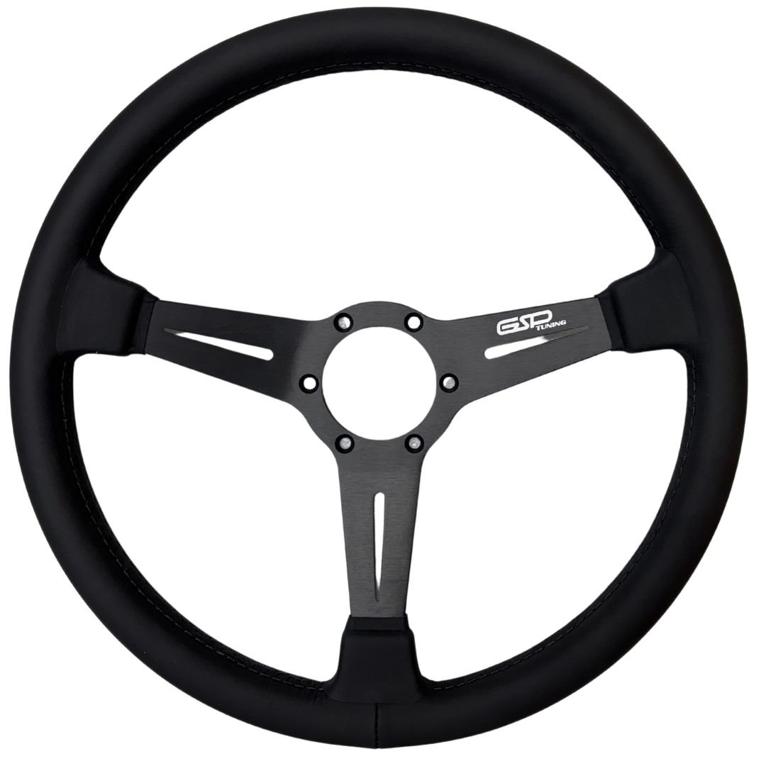 GSP TUNING オリジナル ステアリング | EnCount online store