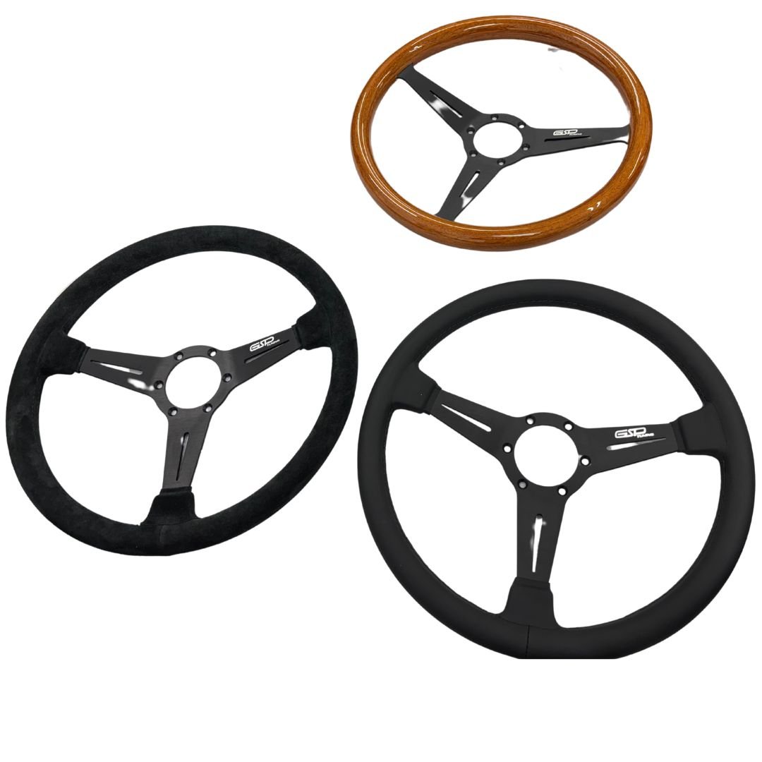 GSP TUNING オリジナル ステアリング | EnCount online store