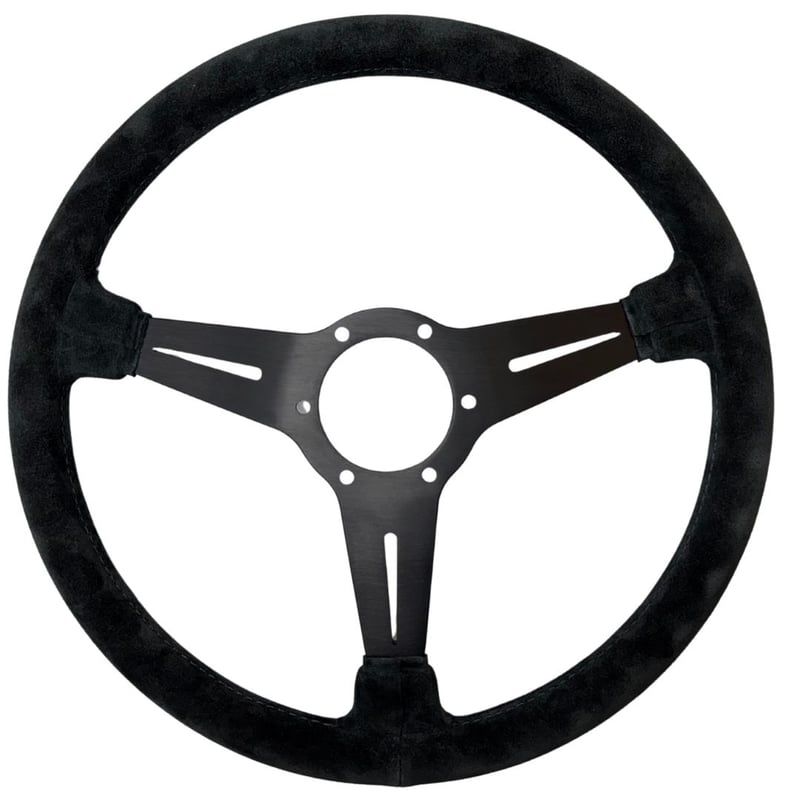GSP TUNING オリジナル ステアリング | EnCount online store