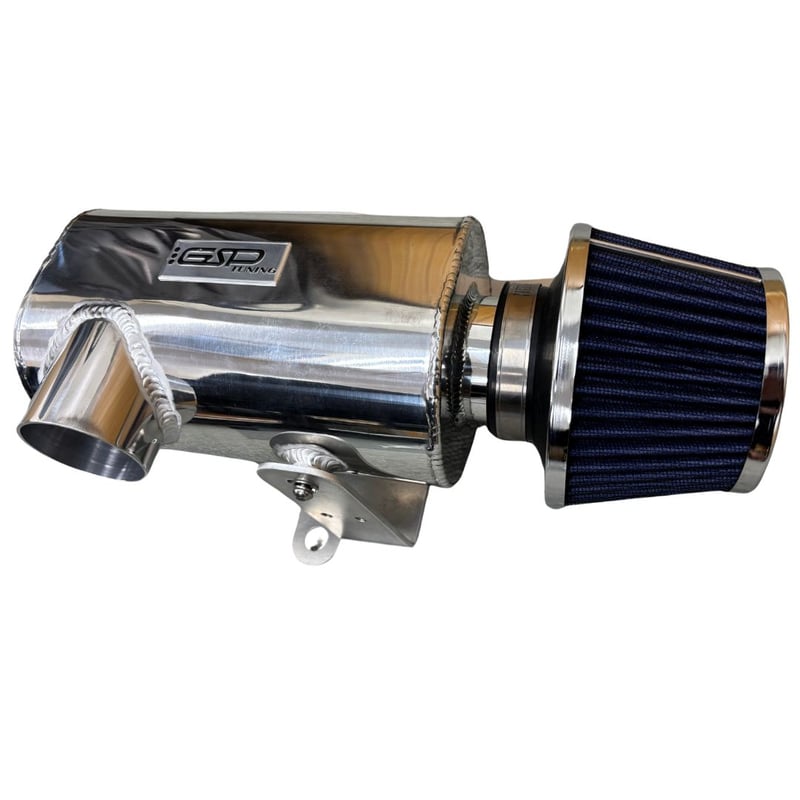 GSP TUNING オリジナル アルミインテークチャンバーキット JB23用