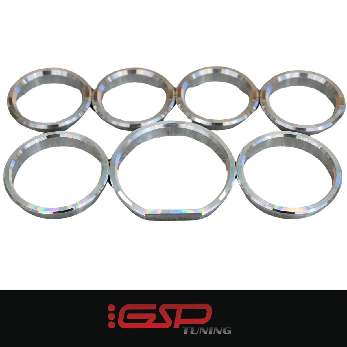 ジムニー ja22 メーターリング、エアコンリング