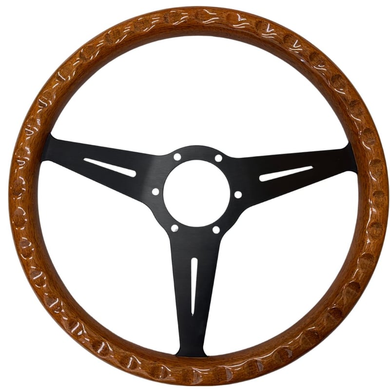 GSP TUNING オリジナル ステアリング | EnCount online store