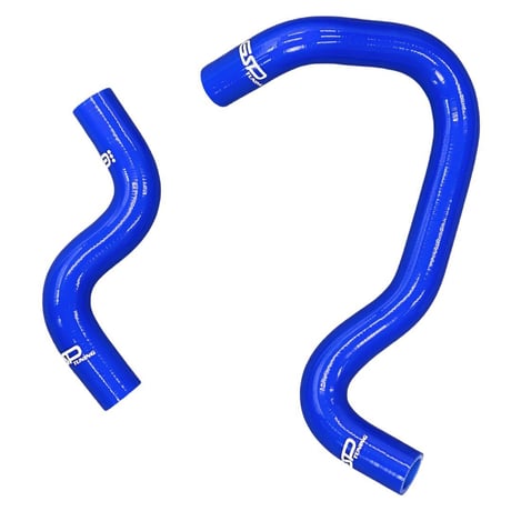 スズキ　ジムニー　ラジエターシリコンホース for JB23