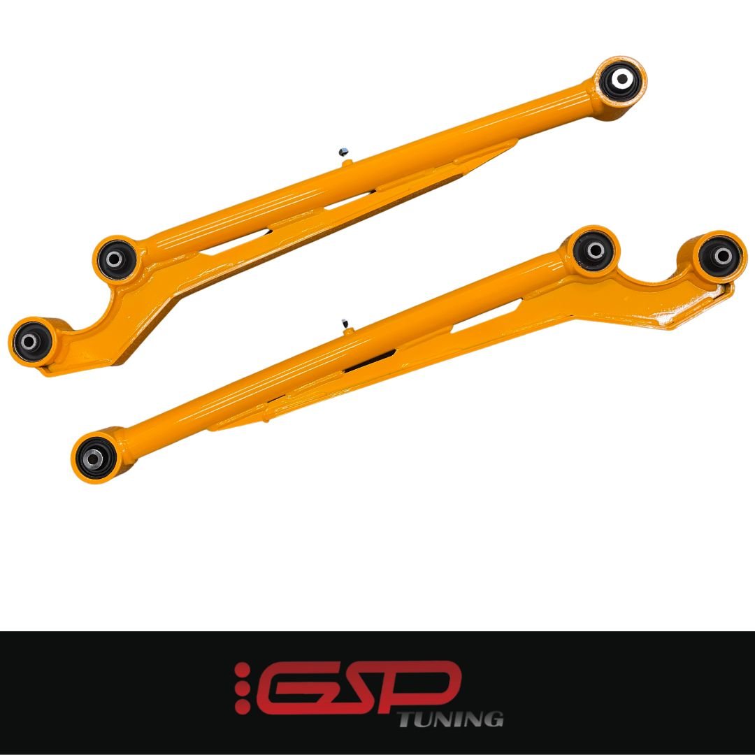 GSP TUNING スズキ ジムニー JB64 JB74 JB23 用 リア 強化 GSP TUNING スズキ ジムニー JB64 JB74 JB23 用 リア 強化