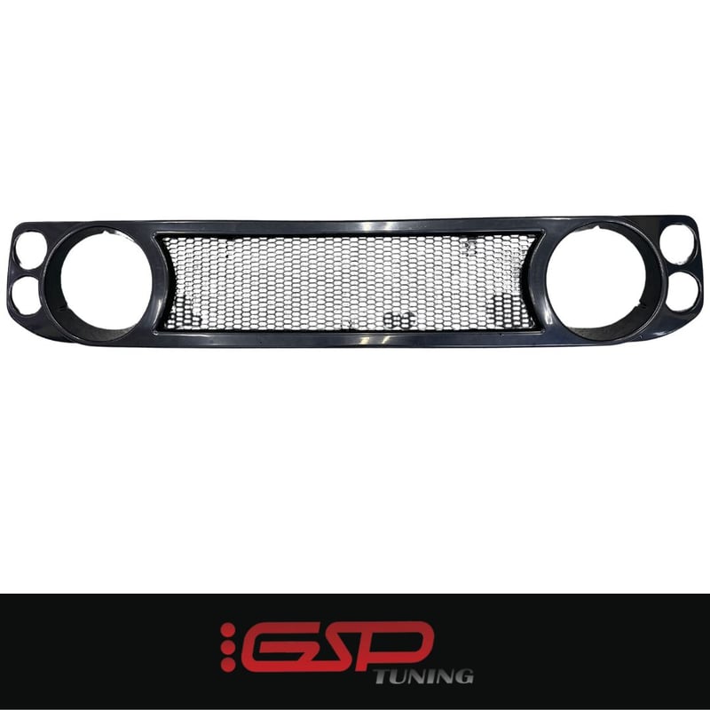 GSP TUNING オリジナル スズキ ジムニー JA22 用 クラシック GSP TUNING オリジナル スズキ ジムニー JA22 用 クラシック