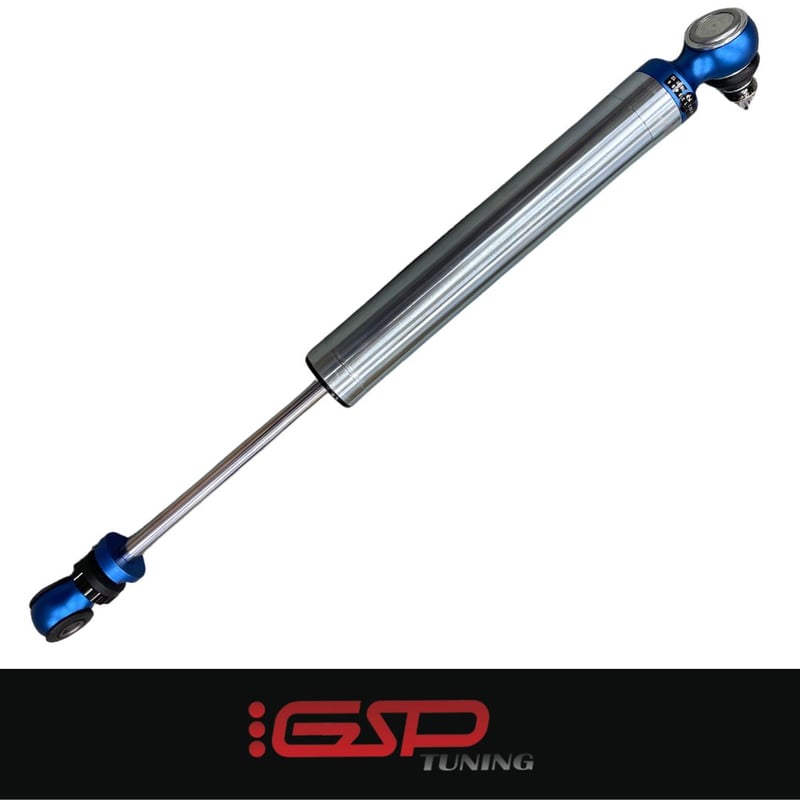 GSP TUNING スズキ ジムニー JB64用 強化ステアリング ダンパー