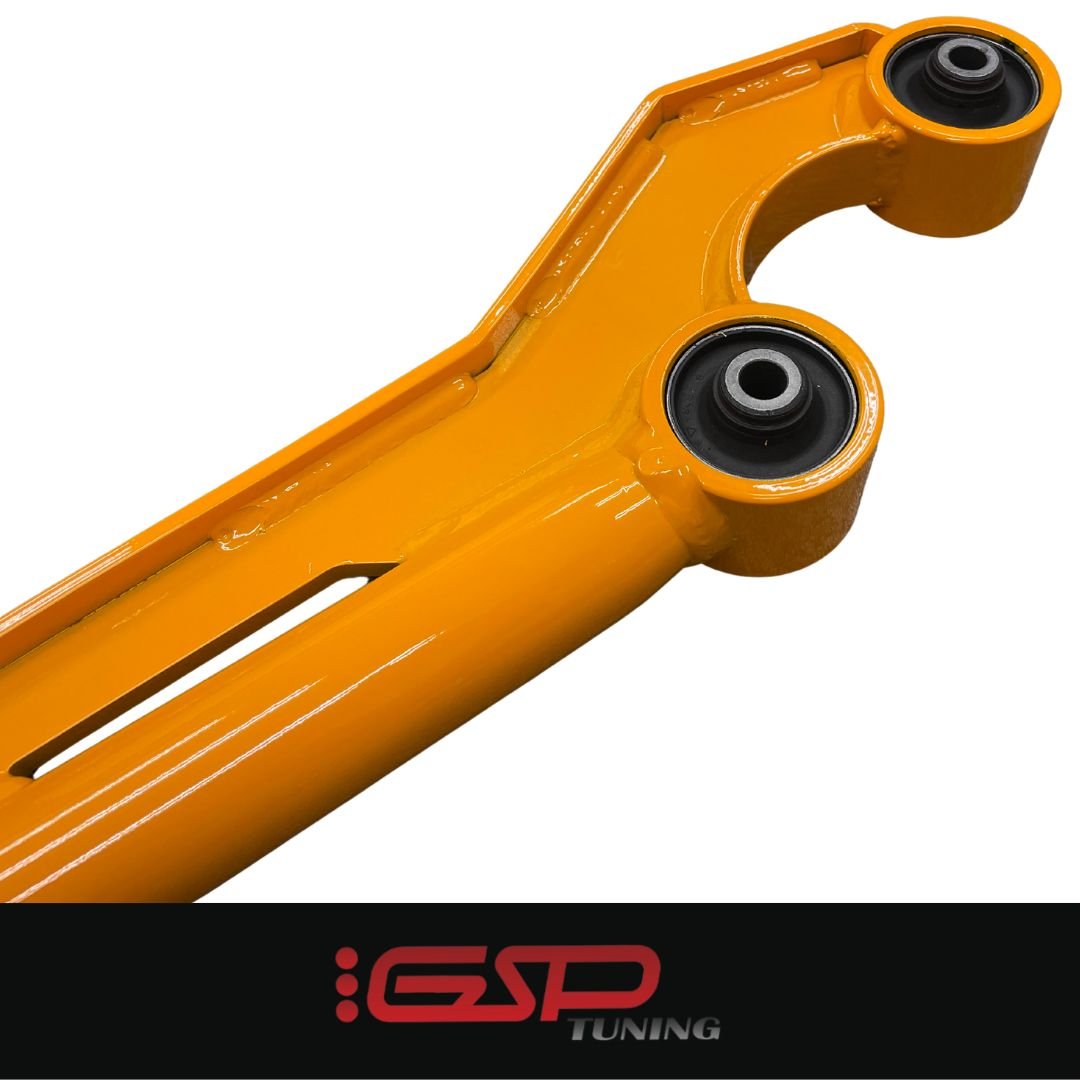 GSP TUNING スズキ ジムニー JB64 JB74 JB23 用 リア 強化トレーリン