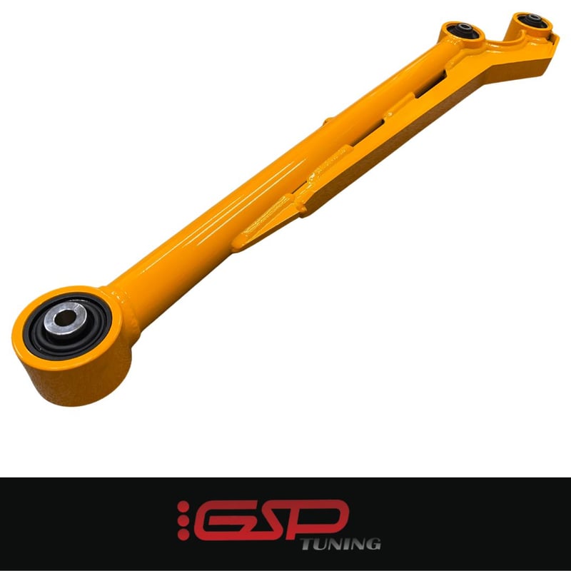 GSP TUNING スズキ ジムニー JB64 JB74 JB23 用 リア 強化 GSP TUNING スズキ ジムニー JB64 JB74 JB23 用 リア 強化