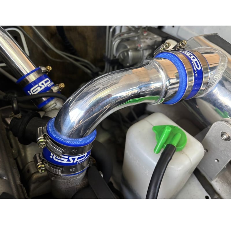 ジムニー JB23 インテークパイプ ターボパイプ 4～10型