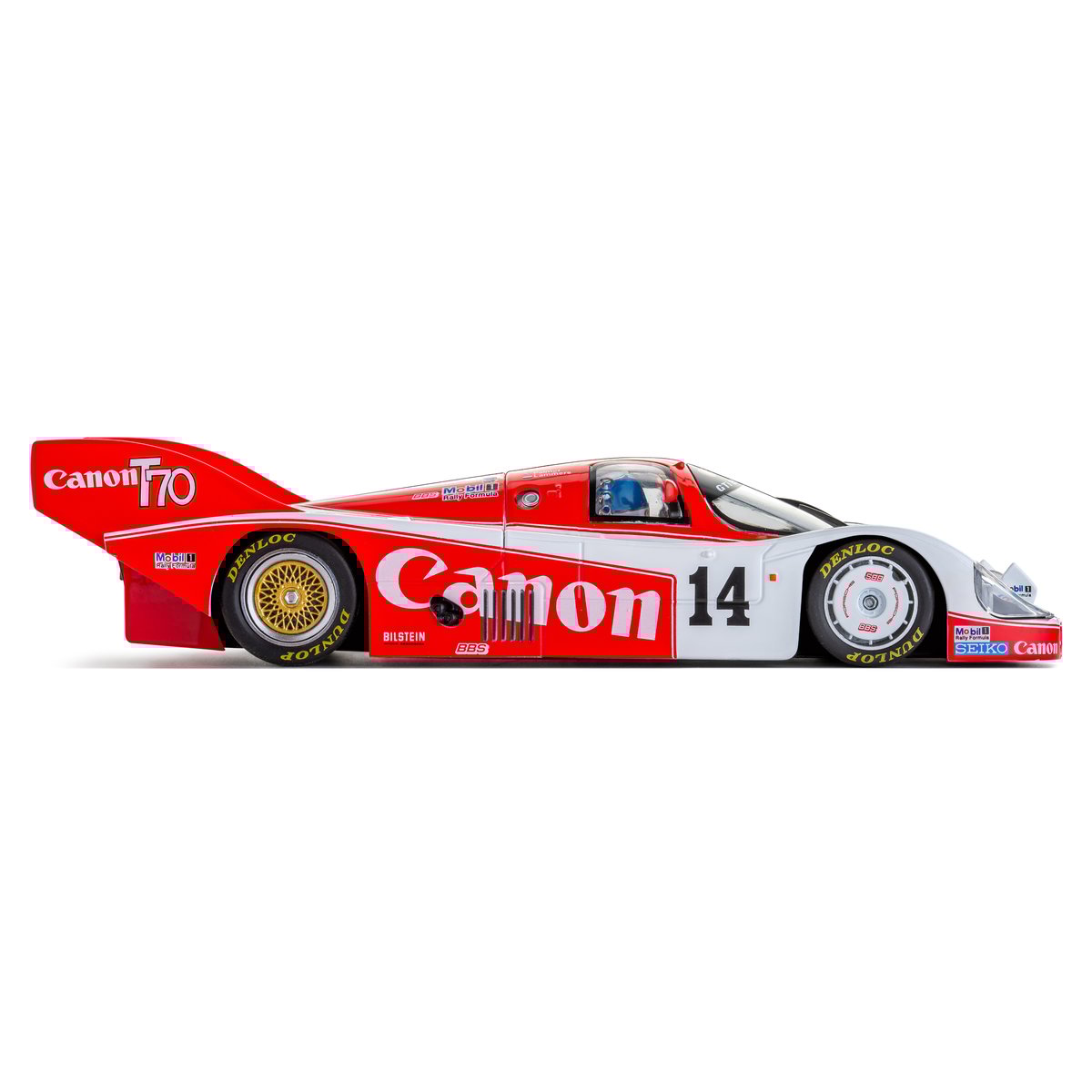 ⑦slot.it スロットカー　ポルシェ956KH Slot It 1/32 ｽﾛｯﾄｶｰ SICA09n◇ Porsche 956 KH #14/Jonathan