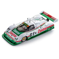 Porsche 962c - White Kit CA52z | GETSLOT.jp (Sl