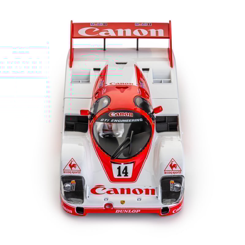 Slot.it PORSCHE 956 KH (CA09n) 1000Km Imol