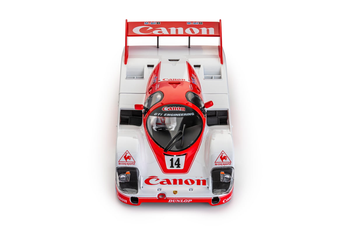 Slot.it PORSCHE 956 KH (CA09n) 1000Km Imol