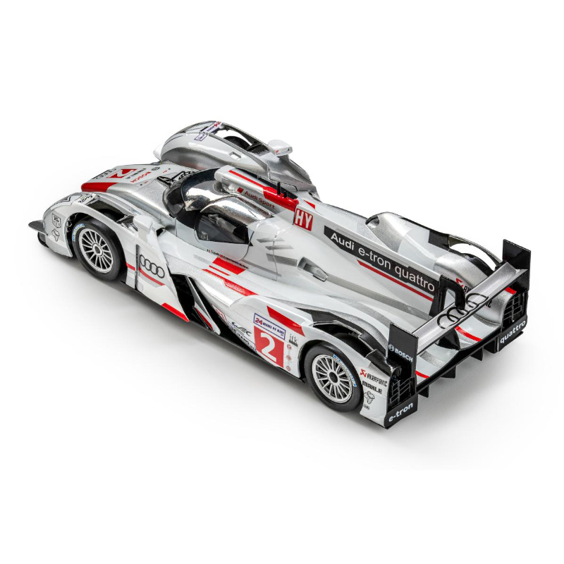 Audi R18 e-tron quattro | GETSLOT.jp (Slot.it&P