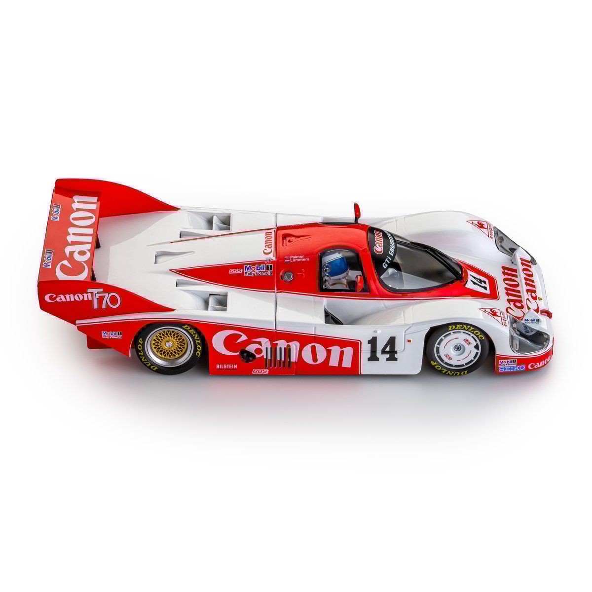Slot.it PORSCHE 956 KH (CA09n) 1000Km Imol