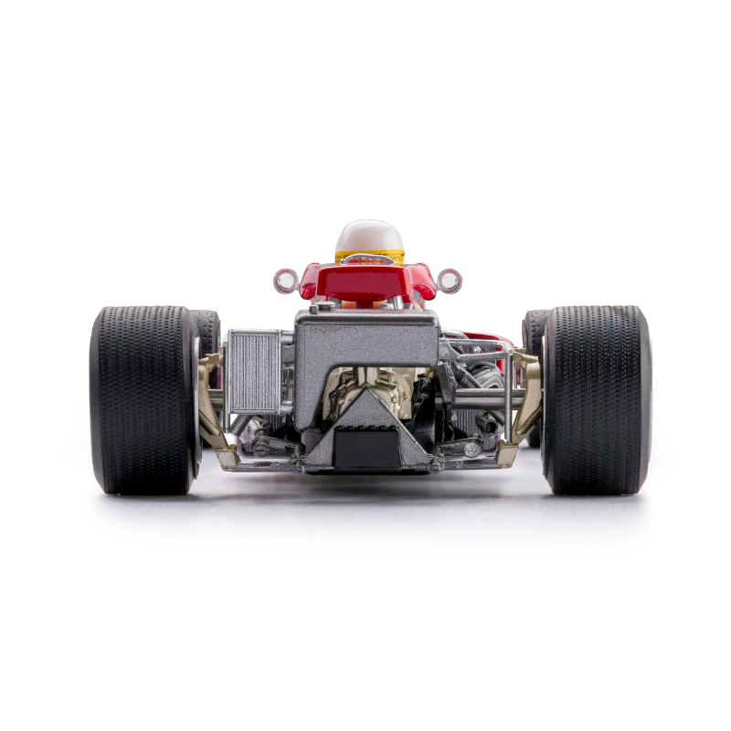 POLICAR Limited Edition Lotus 72 - #22 Monza G