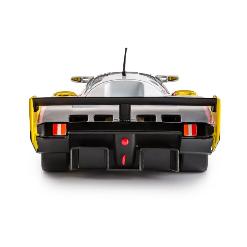 slot.it スロットカー トヨタ86C MINOLTA ⑤slot.it スロットカー