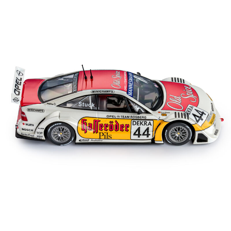 厳選スロットカー　Slot.it OPEL Calibra DTM:used Slot.it OPEL CALIBRA (CA36f) DTM/ITC1996 Han