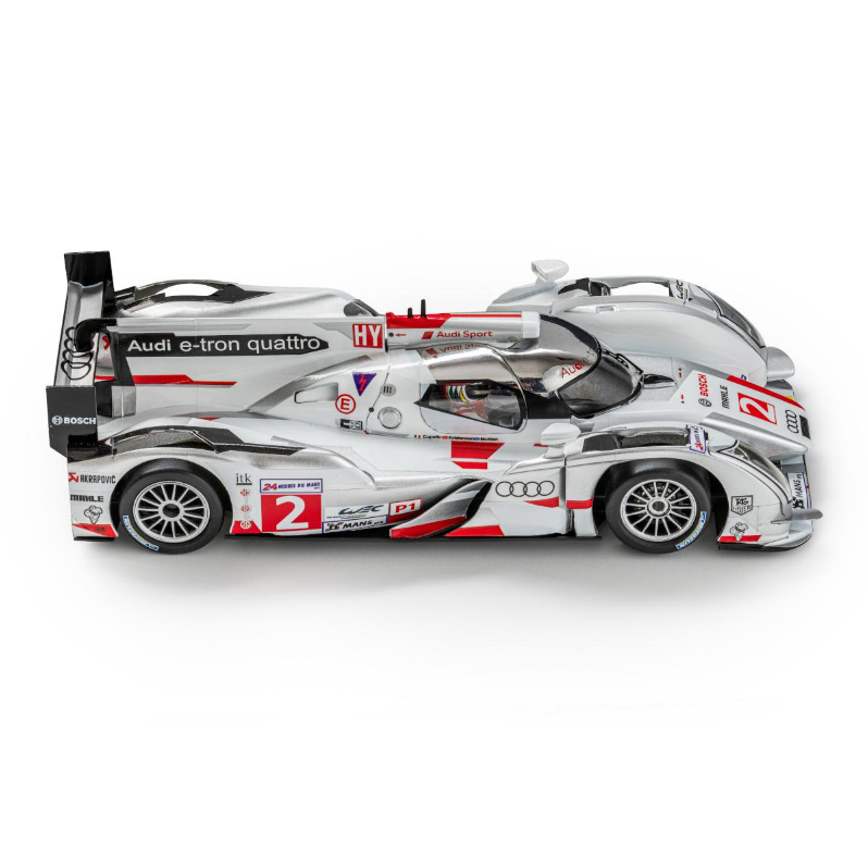 Audi R18 e-tron quattro | GETSLOT.jp (Slot.it&P